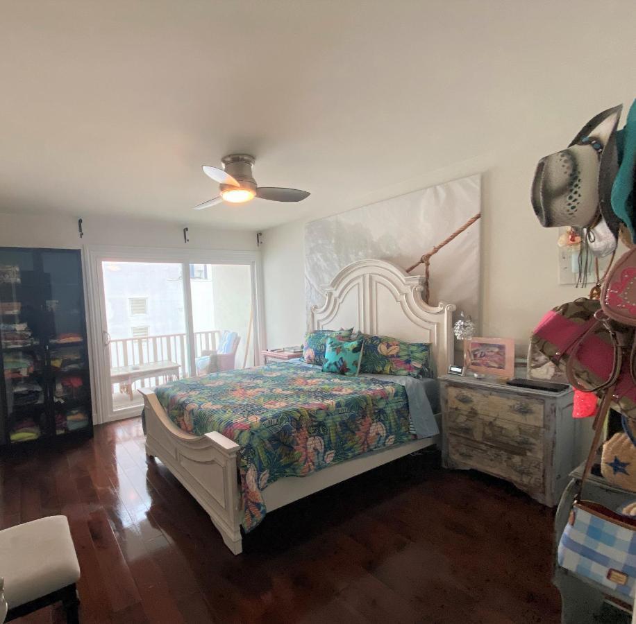 Beach Front Bungalow At Pacific Beach San Diego Bagian luar foto