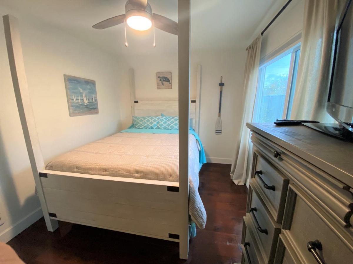 Beach Front Bungalow At Pacific Beach San Diego Bagian luar foto