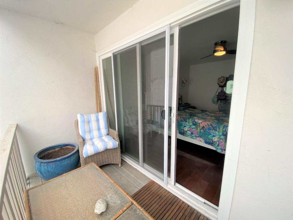 Beach Front Bungalow At Pacific Beach San Diego Bagian luar foto