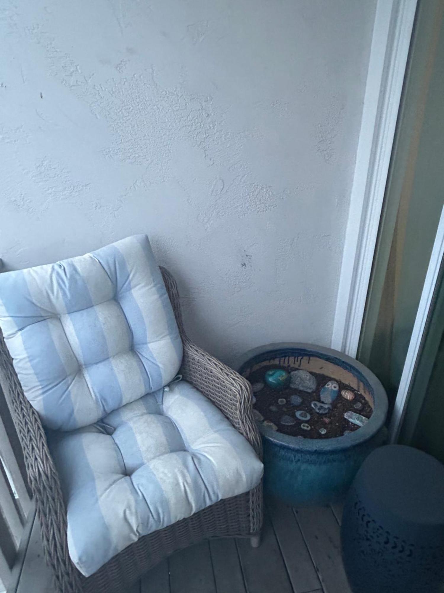 Beach Front Bungalow At Pacific Beach San Diego Bagian luar foto
